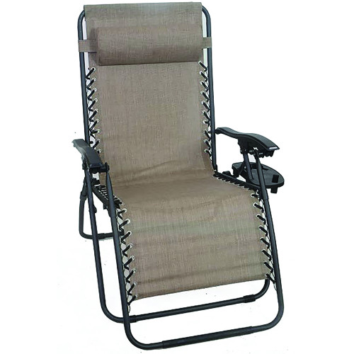 Big and tall anti gravity chair Clearance