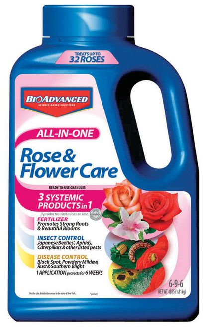 Lawn & Garden - Gardening - Disease Control - Smithland