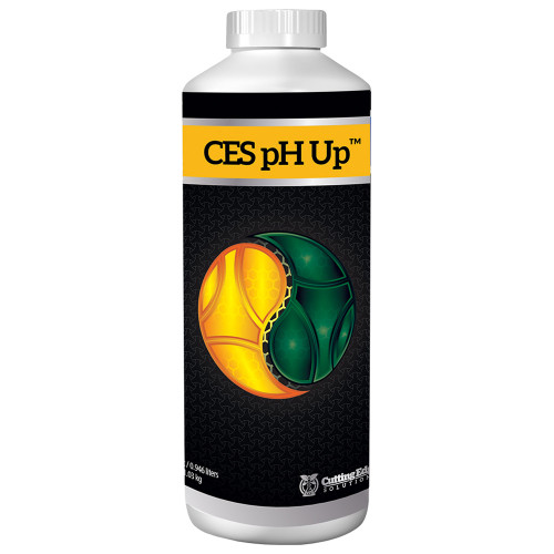 CES pH Up Concentrate, 1 qt