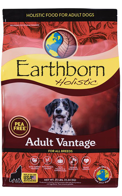 earthborn holistic weight control