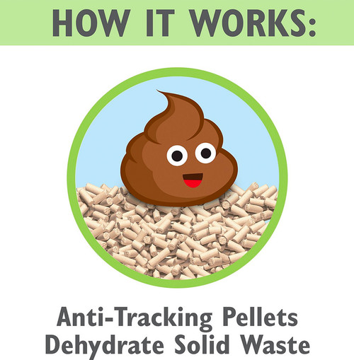 breeze pellets 7 lb