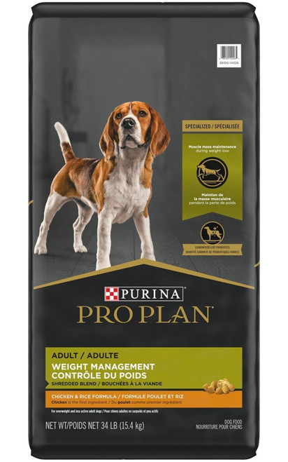 Purina Pro Plan Savor Adult Shredded Blend Beef & Rice ...
