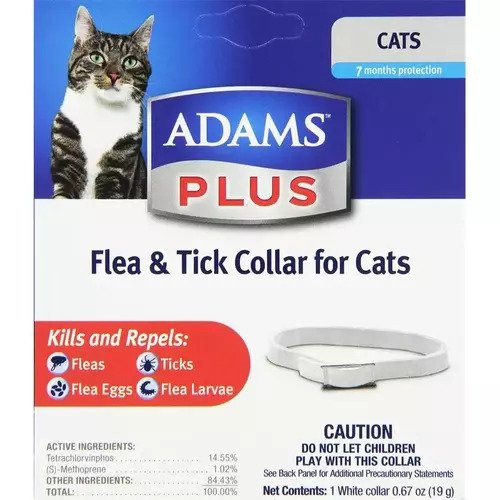 petlock plus for cats