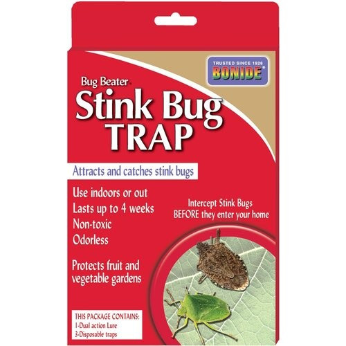 Spectracide Bag-A-Bug Japanese Beetle Trap2, 1 ct