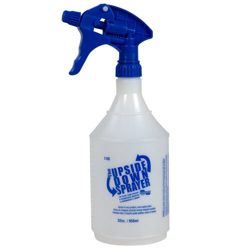 SprayMaster 32 Oz. Plastic Spray Bottle - Bliffert Lumber and Hardware