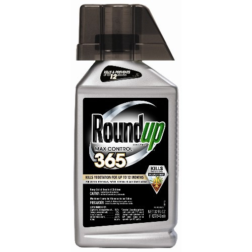 Roundup Concentrate Max Control 365, 32 oz