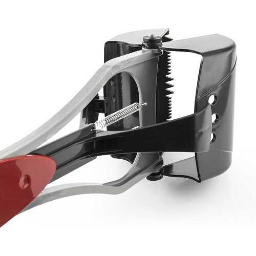 Nature's Miracle Jaw Dog Poop Scooper, Jumbo