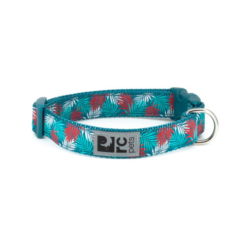 RC Pet Clip Dog Collar Maldives, Small