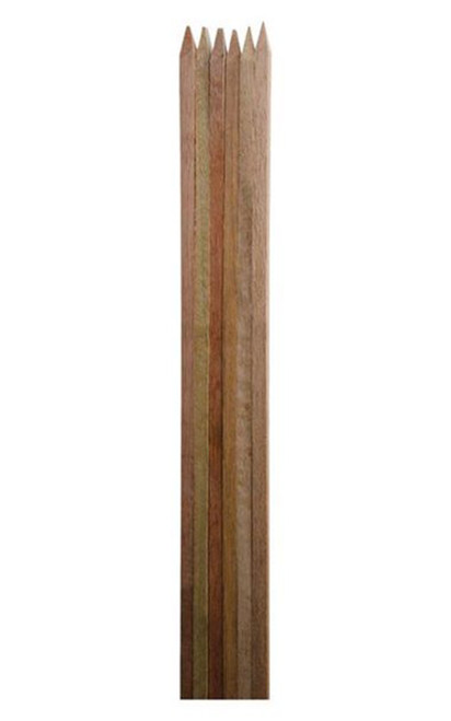 Bond Mfg. Hardwood 3' Stake, Single Count