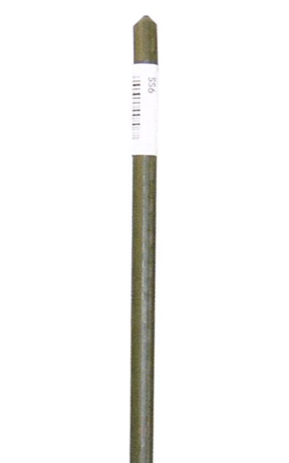 Bond Mfg. Heavy Duty 4' Steel Stake, Single Count