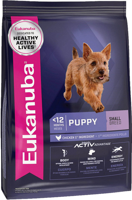 eukanuba products