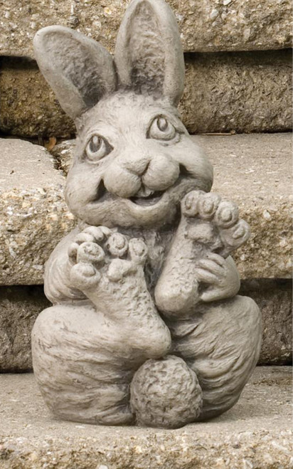 Tapps Rabbit Statue