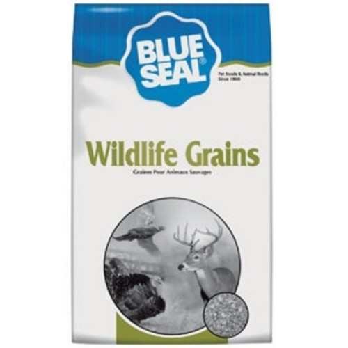 Blue Seal Wildlife Grains, 40 lb