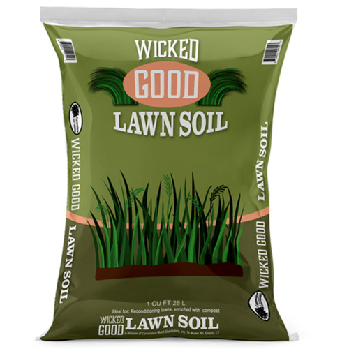 Lawn & Garden Soils Lawn Soil Smithland