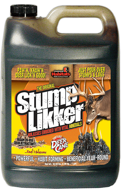 Evolved Habitats Stump Likker Liquid, 1 Gal