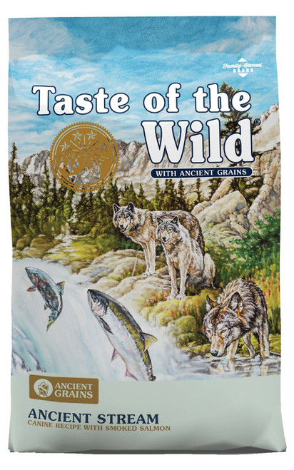 taste of the wild products