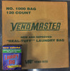 Vend-Rite REAL-TUFF 75¢ Laundry Bag A-1000