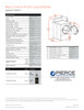 Speed Queen Commercial Multi Housing Front Load Washer With Quantum Gold Pro Rear Control