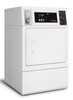 Speed Queen Commercial Multi-Housing Single Load Dryer With Quantum Gold Pro Front Controls