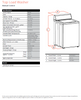 Speed Queen Commercial Multi Housing Top Load Washer With Mechanical Control