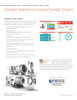 Speed Queen Commercial Multi-Housing Stacked Washer-Extractor/Tumble Dryers With Quantum Touch Controls