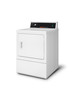 Speed Queen Commercial Multi Housing Single Load Dryer With Push-To-Start Rear Control