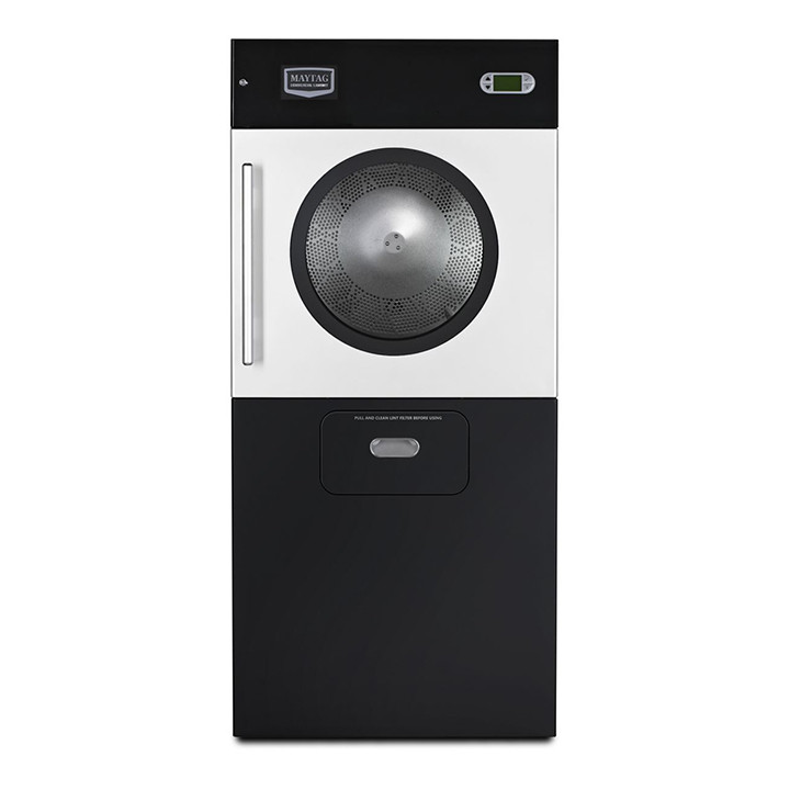 Maytag MDG35PN - Maytag Commercial 35lb OPL Dryer - Energy Advantage Line