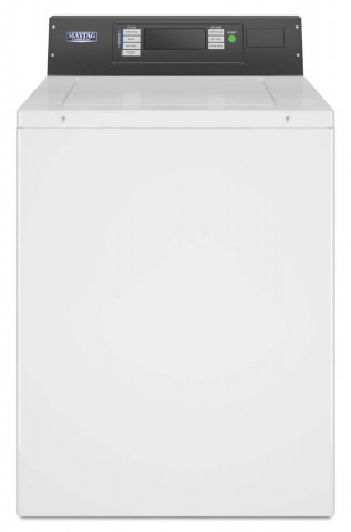 Maytag MAT20PR Maytag Energy Advantage™ TopLoad Washer Card Reader