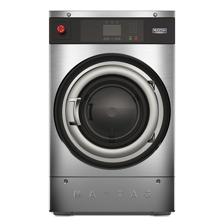 Maytag MYR40PN Maytag Commercial 40lb RigidMount OPL Washer Pierce