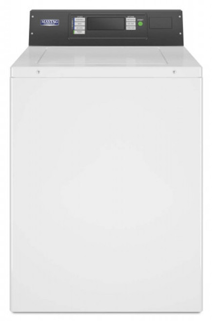 Maytag MAT20PR - Maytag Energy Advantage™ Top-Load Washer - Card Reader