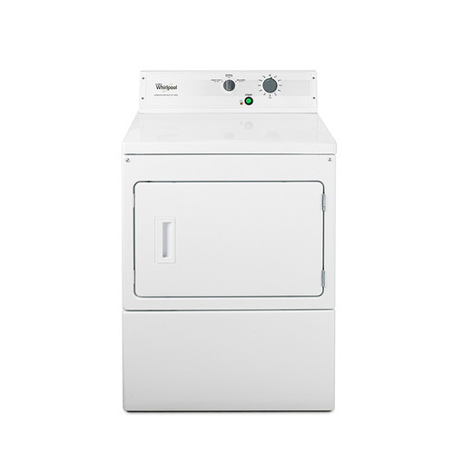 Whirlpool CGM2793BQ OPL Full Console Gas Dryer