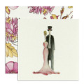 Gift Enclosure - Bridal Couple