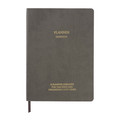 Large Bound Undated Planner - Take Me to Task