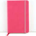 Small Leatherette Journals - 3pk - Blue, Green, Pink