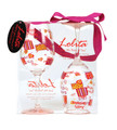 Acrylic Wine Drinkware Set - Birthday Girl