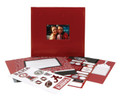 Scrapbook Complete 12x12 - The University of Alabama