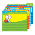 Dr. Seuss™ Classic File Folders