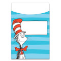 Dr. Seuss™ Classic Library Pockets
