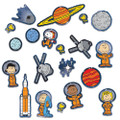Peanuts® NASA 2-Sided Deco Kit