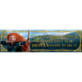 Brave® Our Fate Lives Banner