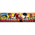 Incredibles® Incredible Class Classroom Banner