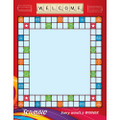 Scrabble™ Frame Poster