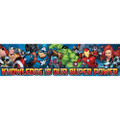 Marvel™ Horizontal Banner