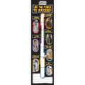 Star Wars™ Goal Setting Vertical Banner