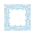 A Close-Knit Class Simple Diamond Deco Trim® Extra Wide