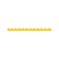 Positively Paisley Yellow Tonal Deco Trim®