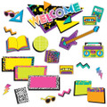 Rock the Classroom Mini Bulletin Board Set