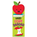 Apple Scented Bookmarks