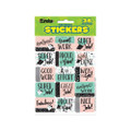 Simply Sassy Success Stickers