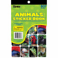 Animals Sticker Book